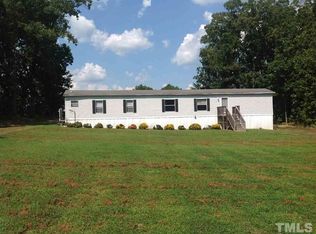 2061 Laurel Mill Centerville Rd, Louisburg, NC 27549