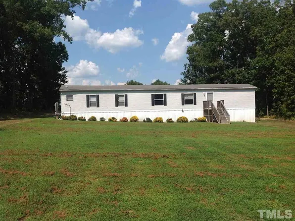 2061 Laurel Mill Centerville Rd, Louisburg, NC 27549