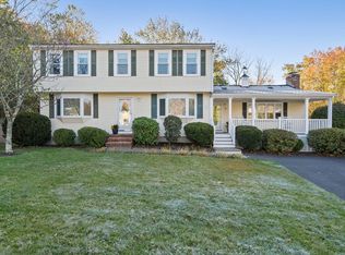 79 Tilden Rd, Weymouth, MA 02190