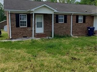 342 Old Mill Farm Rd #B, Lexington, NC 27295