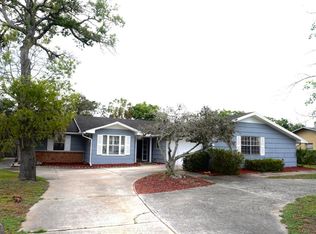 4420 Travelers Rd, Jacksonville, FL 32210