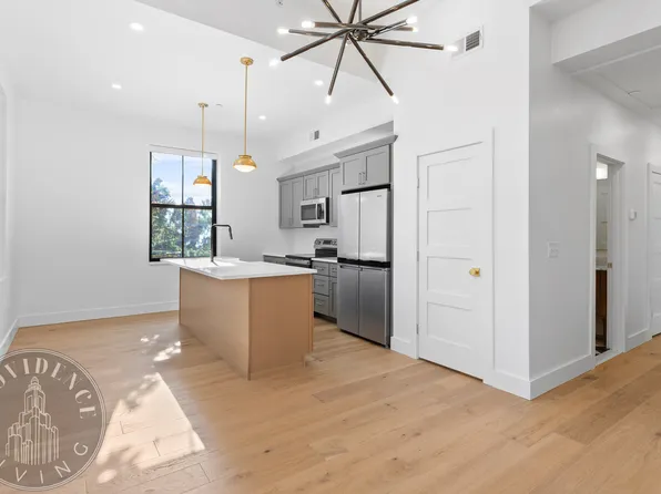 Blackstone Boulevard Residences