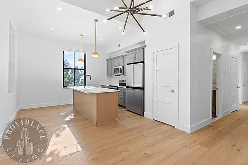 Blackstone Boulevard Residences Photo 1