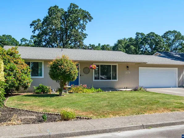 575 Olney St, Aumsville, OR 97325