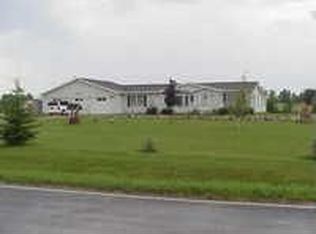 2122 Krouse Rd, Owosso, MI 48867