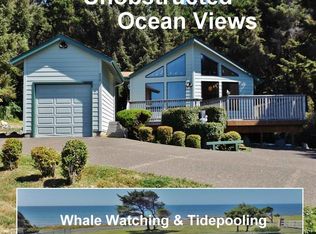 470 Yachats Ocean Rd, Yachats, OR 97498