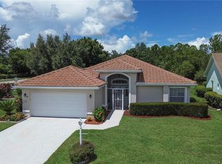 2170 Embarcadero Way, North Fort Myers, FL 33917