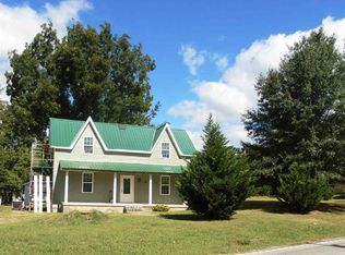 1993 Ardmore Hwy, Ardmore, TN 38449