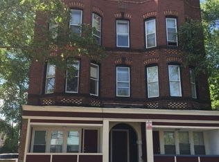 768 Congress Ave #1, New Haven, CT 06519