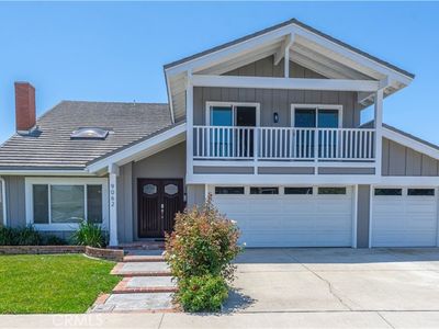 9062 Caladium Ave, Fountain Valley, CA, 92708