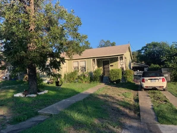 527 Westminster Ave, San Antonio, TX 78228