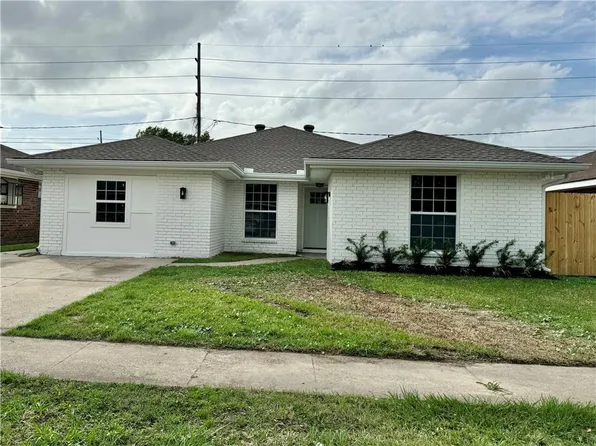 1921 Yorktowne Dr, La Place, LA 70068