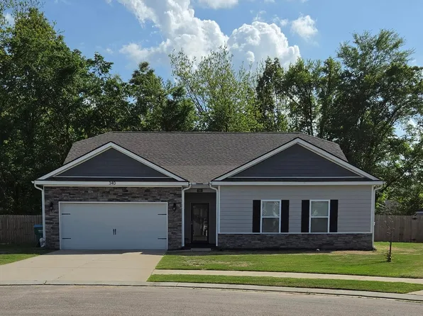 340 Driftwood Loop, Oakland, TN 38060