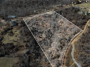 Fawns Way Rogers, Rogers, AR 72756