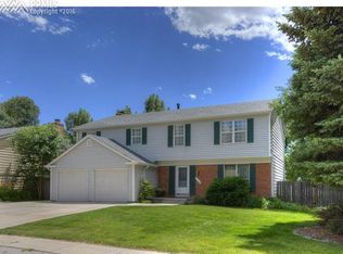 4803 Harvest Ct, Colorado Springs, CO 80917