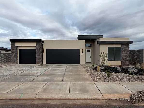 1758 W Monument Valley Rd, Hurricane, UT 84737