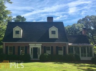 703 E College St, Griffin, GA 30224