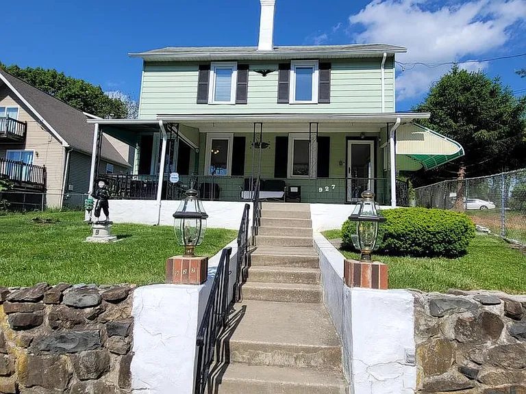 927 Mount Pleasant Ave — Photo 11