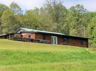 152 Ice Mine Rd, Coudersport, PA 16915