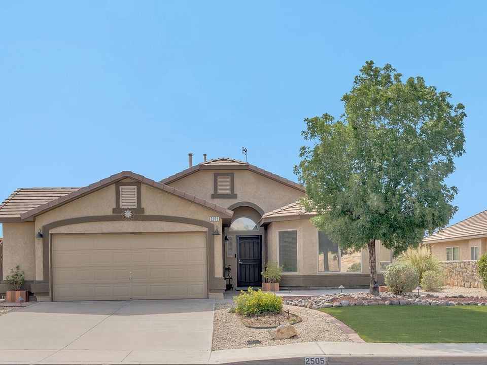 1st image of 2505 Silver Sage Dr