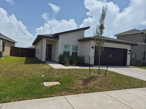 2165 Grove Ln, Brownsville, TX 78526