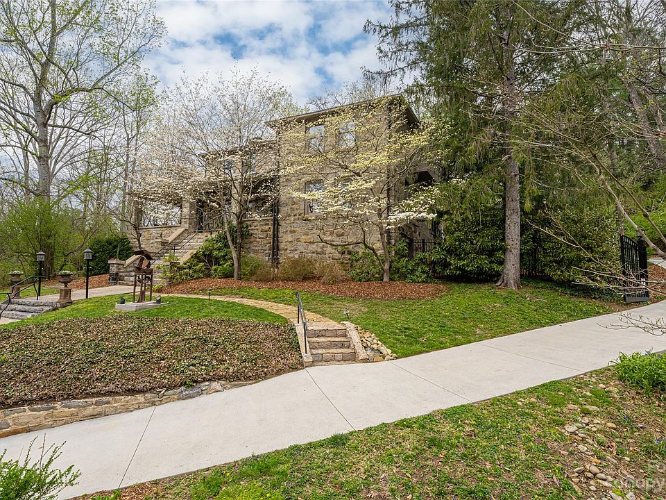 27 Edgewood Rd, Asheville, NC 28804 Zillow