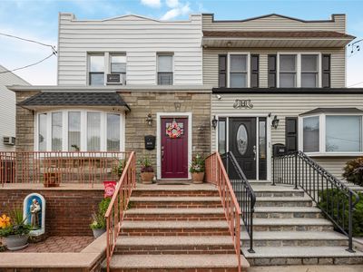6616 75th Street, Middle Village, NY, 11379