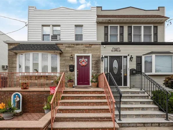 6616 75th Street, Middle Village, NY 11379