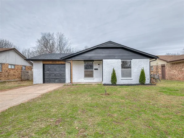 4905 Creekwood Dr, Oklahoma City, OK 73135
