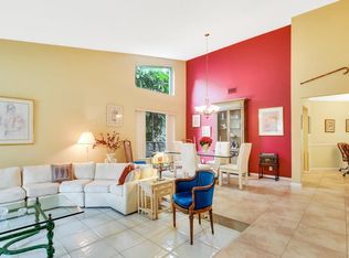 6116 Amberwoods Dr, Boca Raton, FL 33433