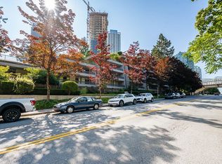 5932 Patterson Ave #104, Burnaby, BC V5H 4B4