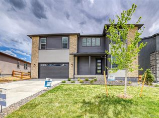 23708 E 42nd Ave, Aurora, CO 80019