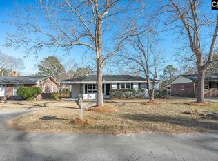 1514 Dahlia Rd, Columbia, SC 29205