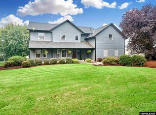 5959 57th Ct SE, Salem, OR 97317