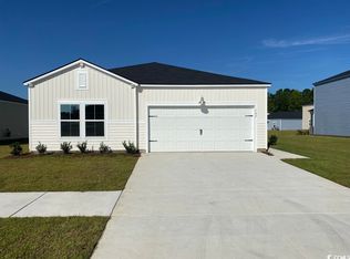 167 Fox Rae Dr LOT 61, Conway, SC 29526