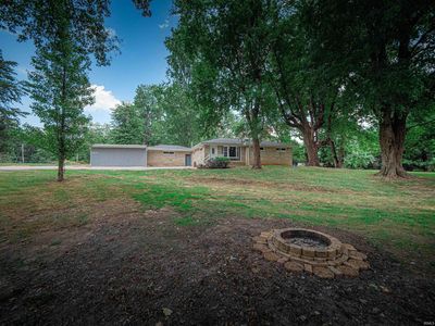 8231 Maple Ln, Evansville, IN, 47725