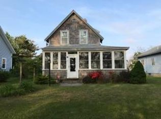 9 15th St, East Wareham, MA 02538