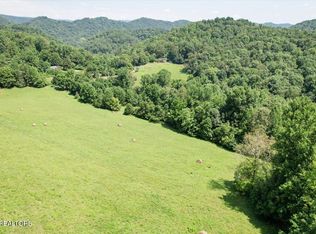 1279 Clinch River Rd, Tazewell, TN 37879