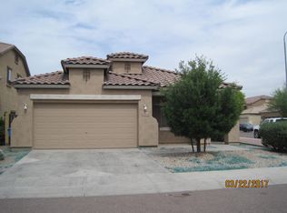 5326 W Fremont Rd, Laveen, AZ 85339