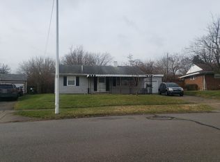 2959 Acosta St, Dayton, OH 45420