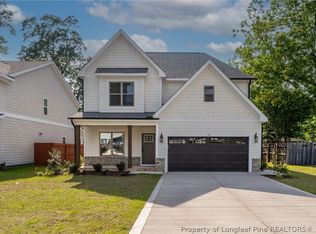 118 Ellington St, Fayetteville, NC 28305