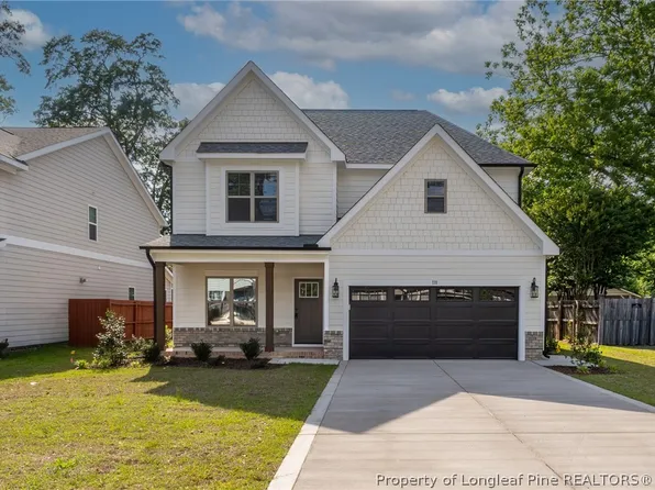 118 Ellington St, Fayetteville, NC 28305