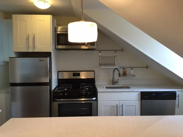 621 Massachusetts Ave APT 4, Boston, MA 02118