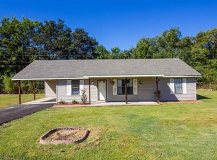 97 Crosswinds Cv, Henning, TN 38041
