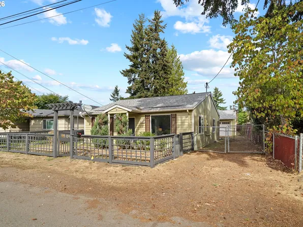 5321 SE Henderson St, Portland, OR 97206