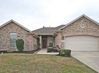 410 Harbor Oaks Dr, Beaumont, TX 77706