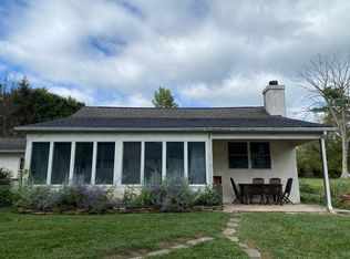 1926 Sugar Bottom Rd, Furlong, PA 18925