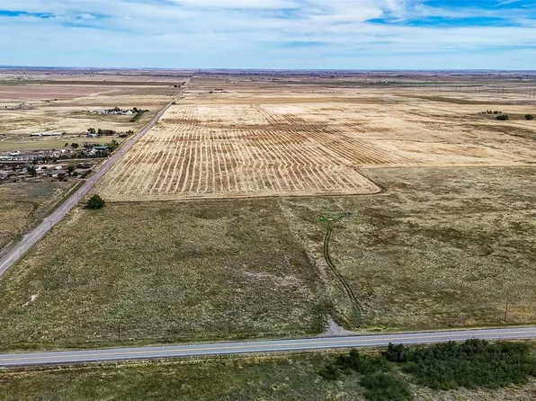 TBD Parcel B, Bennett, CO 80102