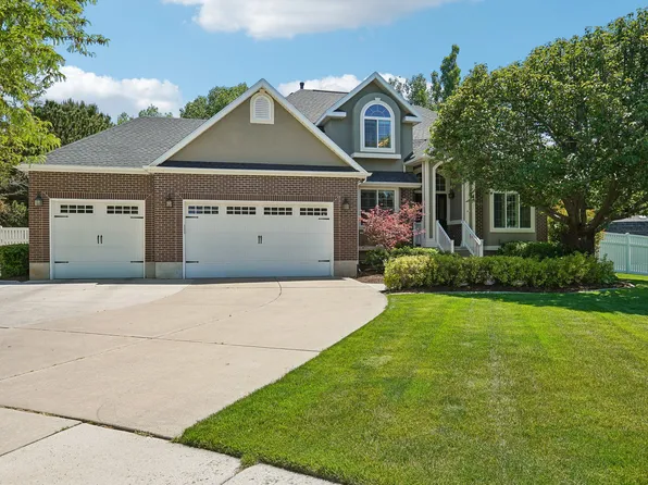 238 Kay Cir, Kaysville, UT 84037