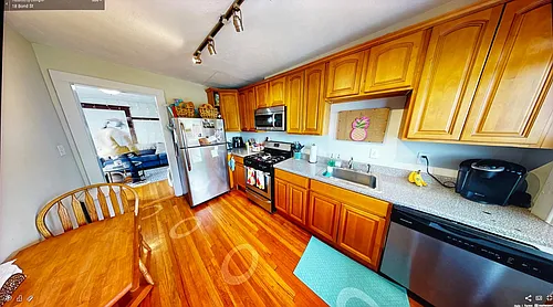 17 Bond St #2 Photo 1